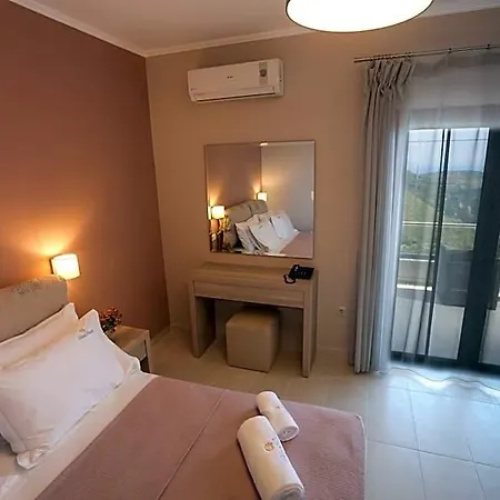 Szálloda Petani 3*