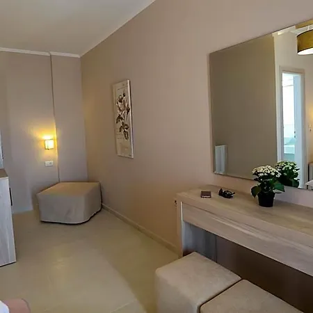 Petani Szálloda Vóvikesz