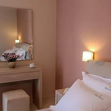 Petani Szálloda