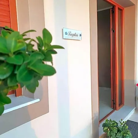 Petani Szálloda 3*
