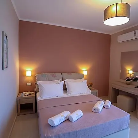Petani Szálloda 3*