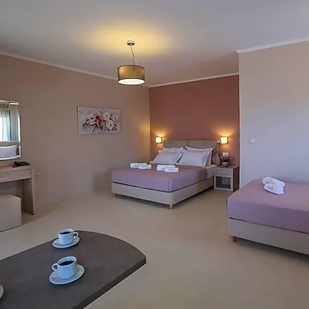 Petani Szálloda 3*