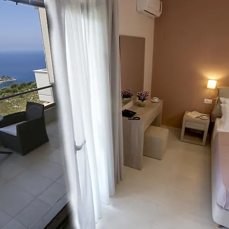 Szálloda Petani 3*