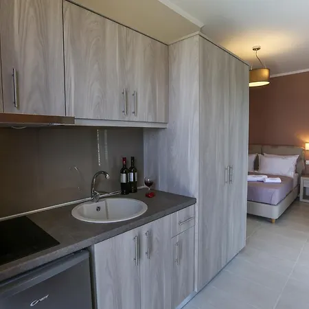 Petani Szálloda 3*