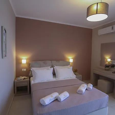 Petani Szálloda 3*
