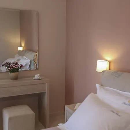 Hotell Petani 3*